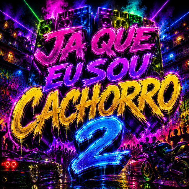 Já Que Eu Sou Cachorro 2