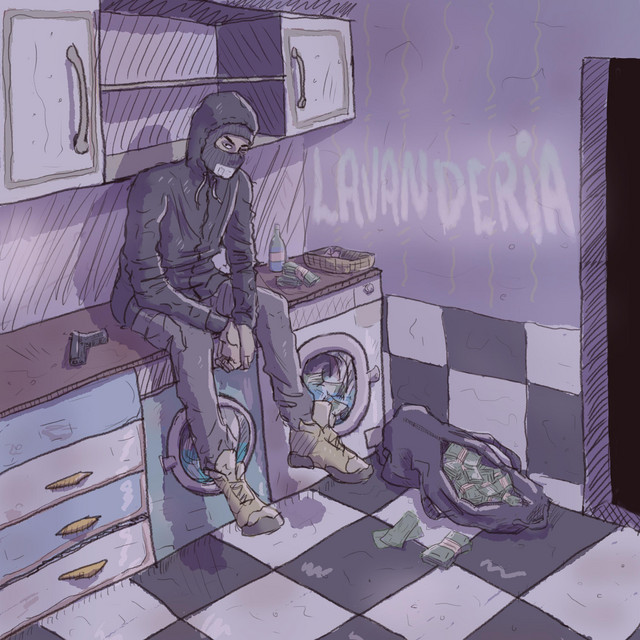 Money Laundry Freestyle