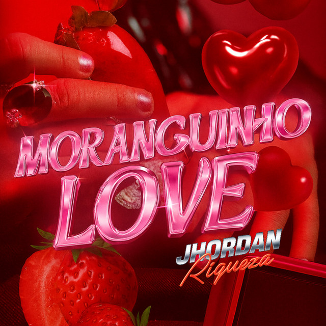 Moranguinho Love