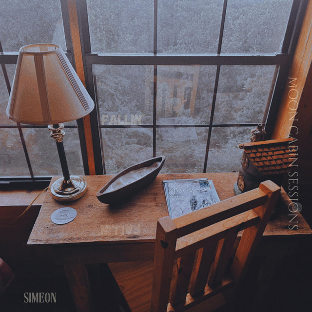 Fallin' (Moon Cabin Sessions) cover art