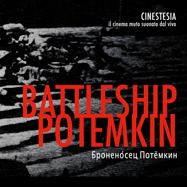 Cinestesia