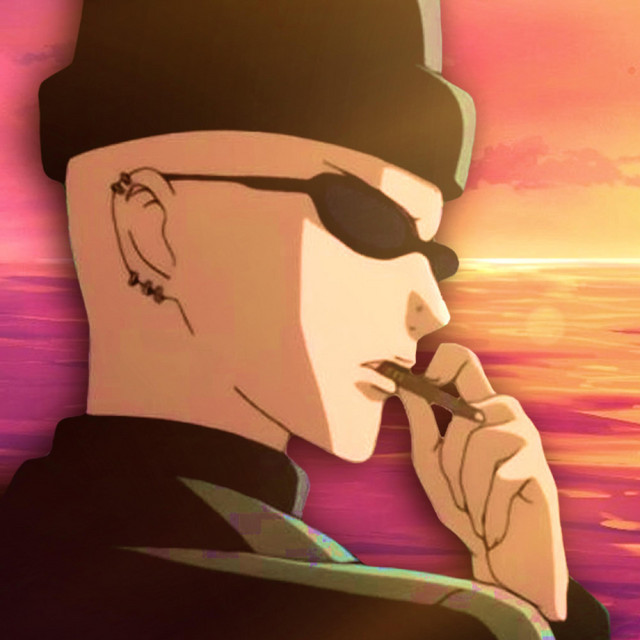 GARNALEN COCKTAIL (NIGHTCORE) cover art