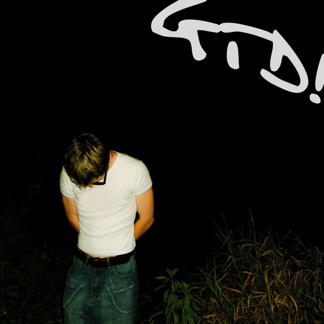 GO THE DISTANCE cover art