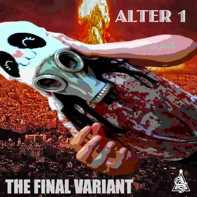 The Final Variant cover art