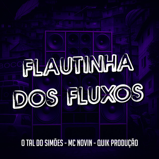 Flautinha dos Fluxos