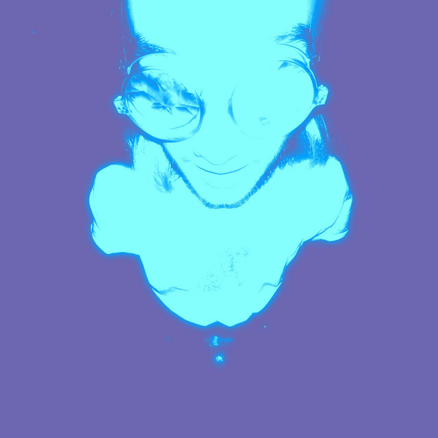 Changeling cover art