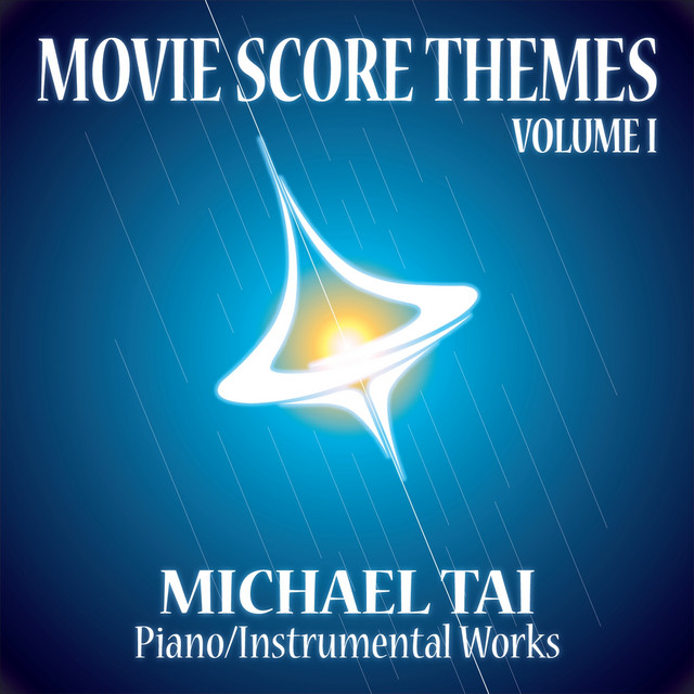 Piano/Instrumental Works: Movie Score Themes - Volume I cover art