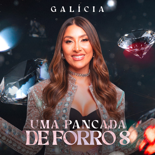 Uma Pancada de Forró 8