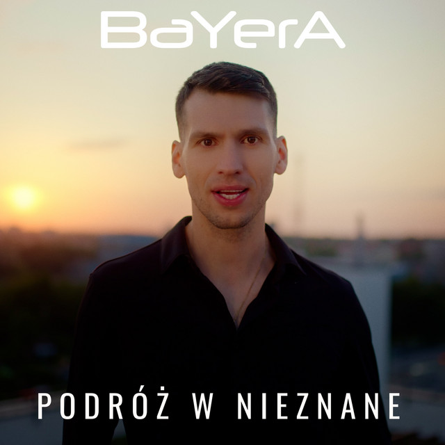 Podróż w nieznane cover