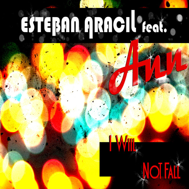 I Will Not Fall (Original Extended)