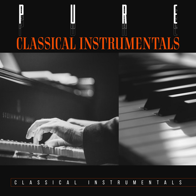 Pure Classical Instrumentals cover art