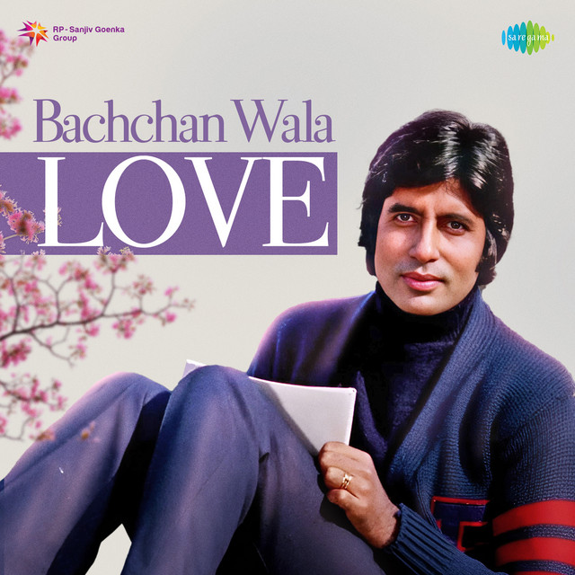 Bachchan Wala Love cover art
