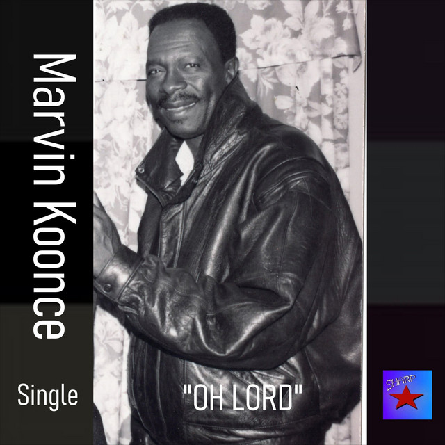 Marvin Koonce