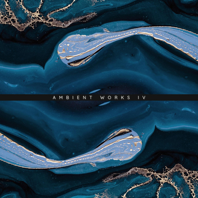 Ambient Works IV cover art