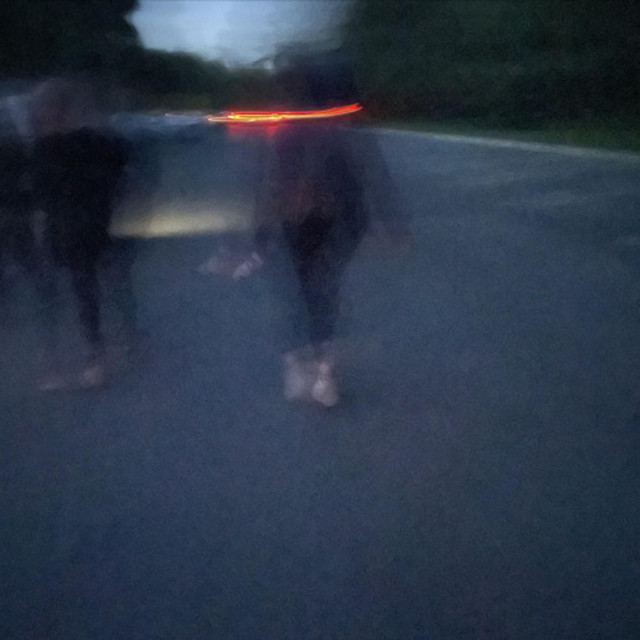honesty cover art