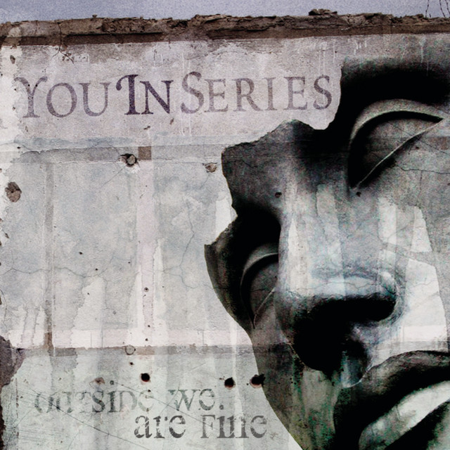 Outside We Are Fine cover art