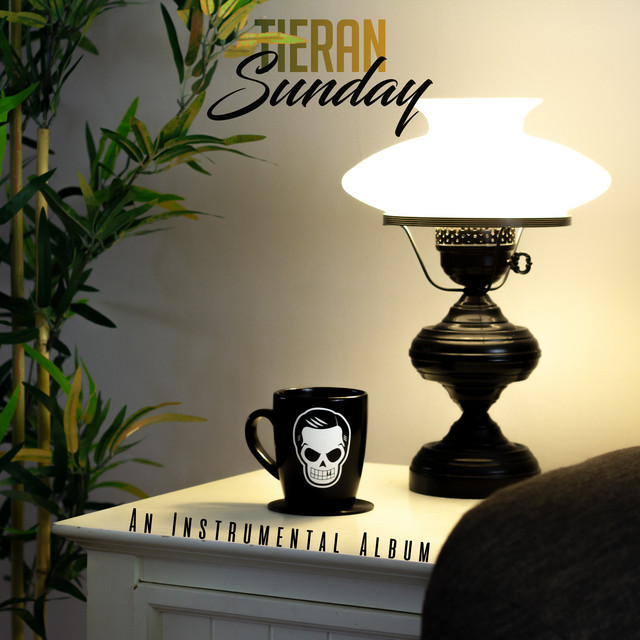 Sunday cover art