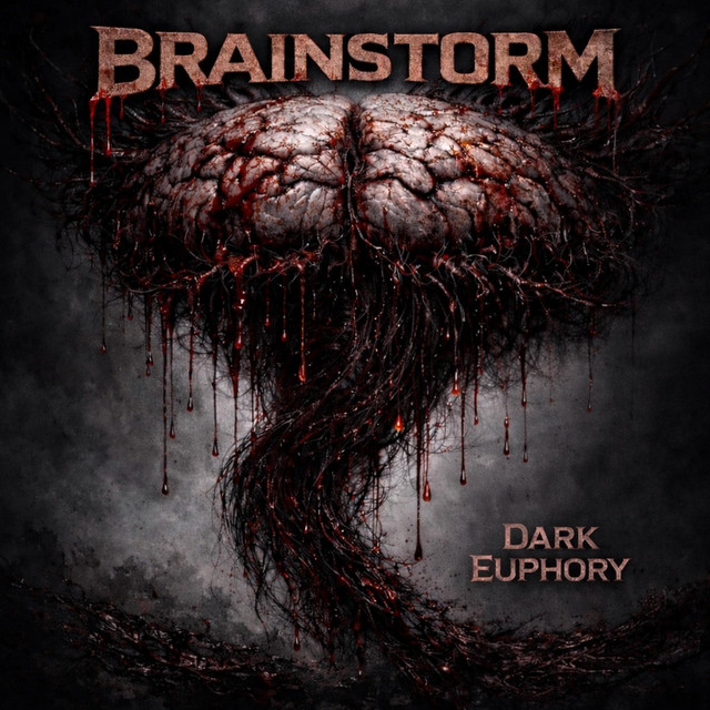 BRAINSTORM