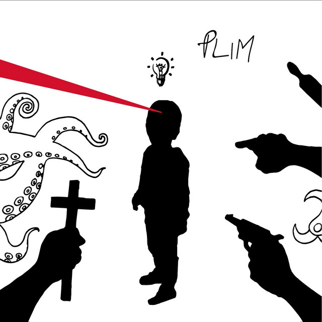 Plim cover art