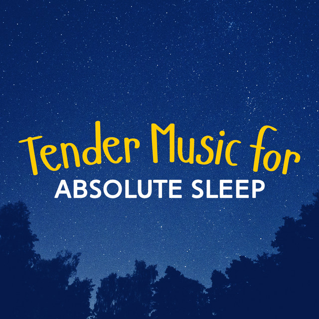 Tender Music for Absolute Sleep cover art