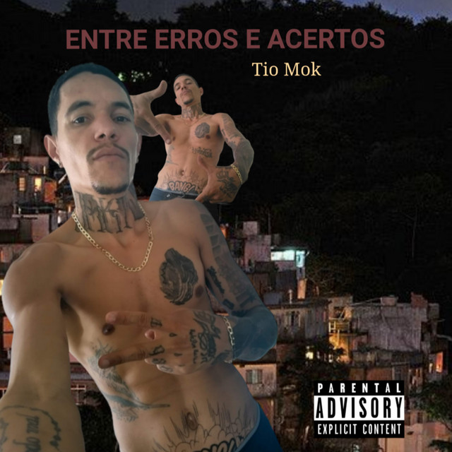 Entre Erros e Acertos