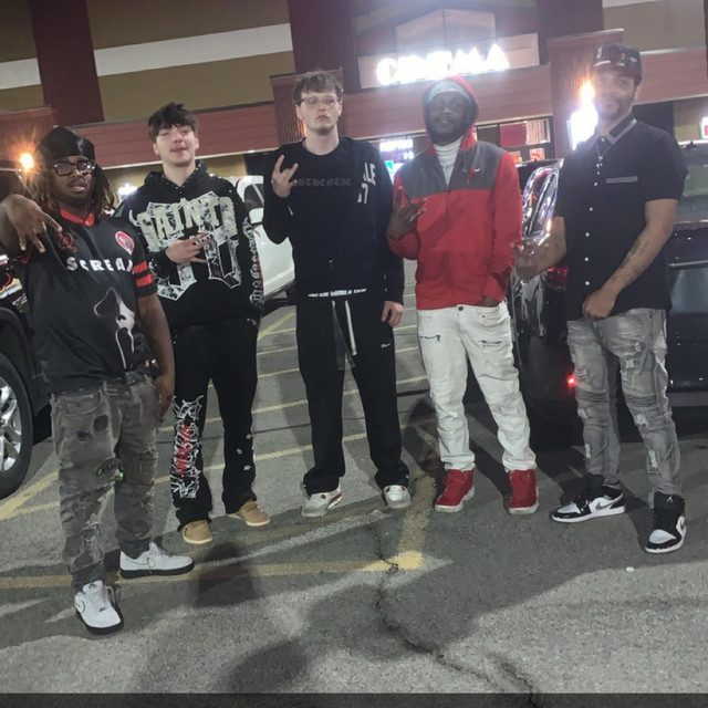 undefined album image