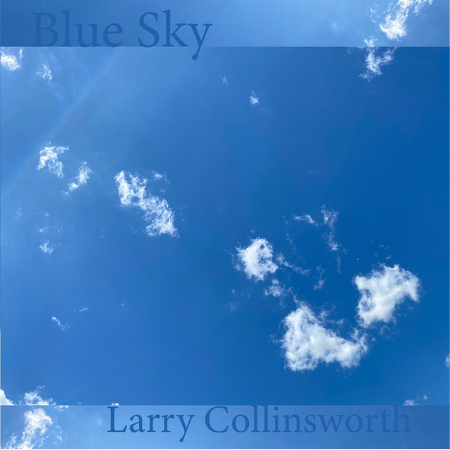 Larry Collins Photo