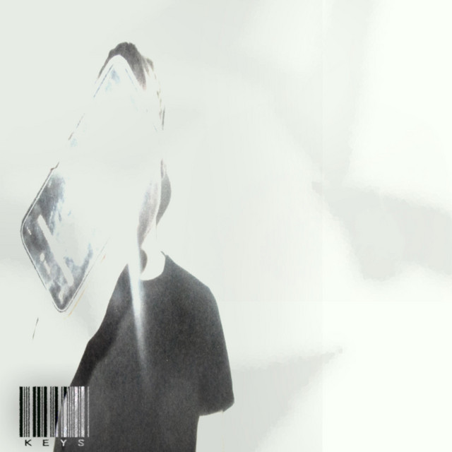 KEYS cover art