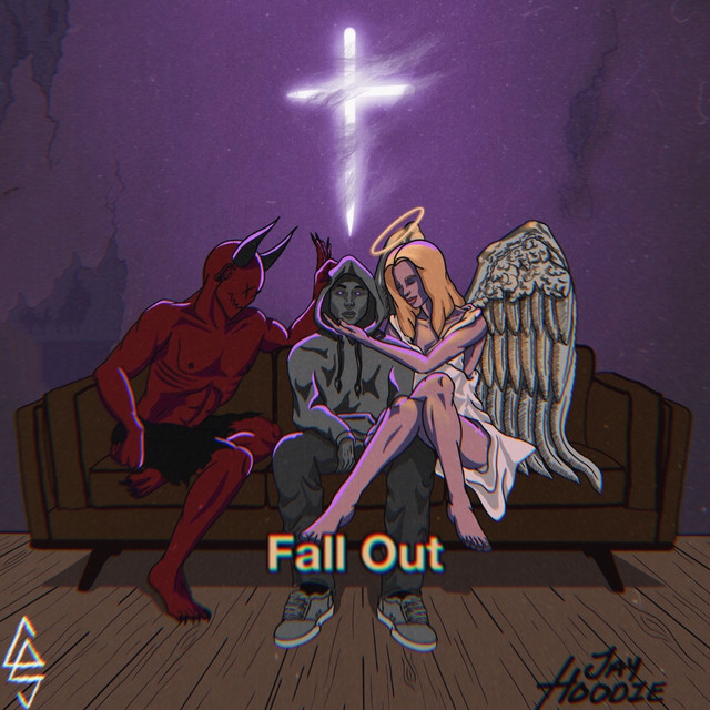 Fall Out - Single by Jay Hoodie | Spotify