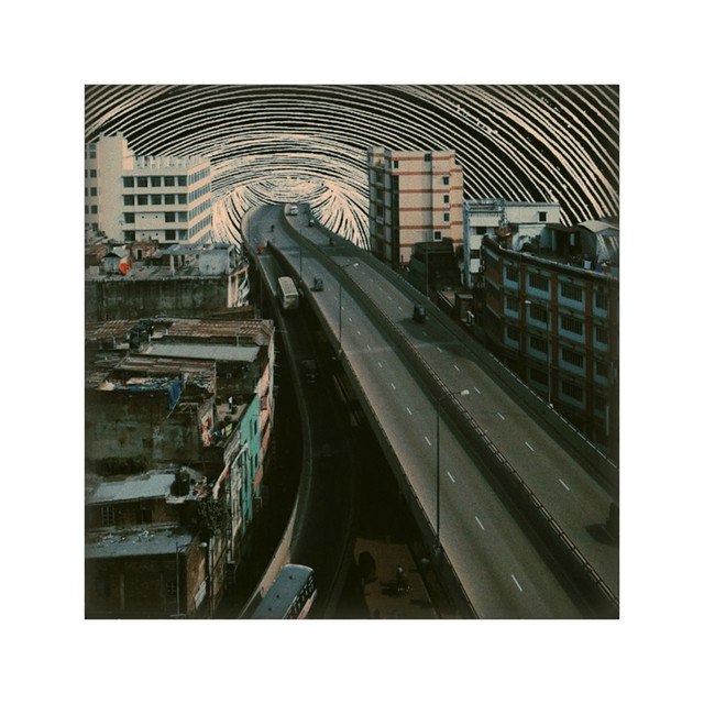 hide behind cover art