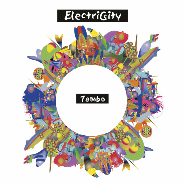 Tambo — Electric City