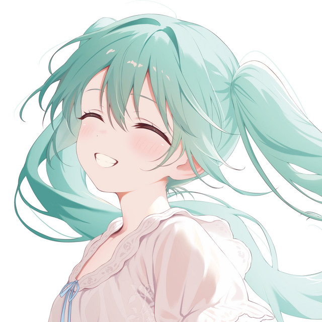 Mary Mary (feat. HATSUNE MIKU) [10th Anniversary Edition]