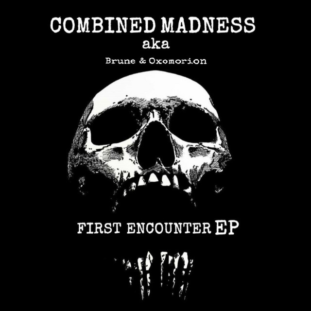 Combined Madness aka Brune vs. Oxomorion