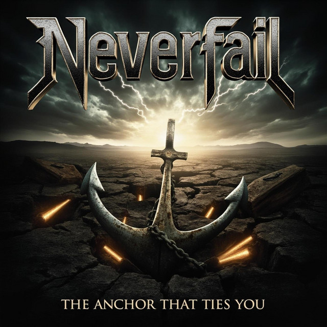 The Anchor That Ties You cover