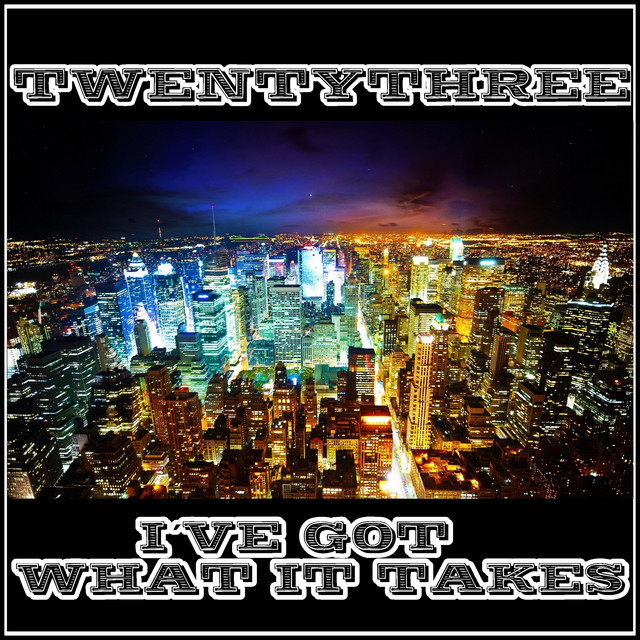 BPM and key for songs by Twenty three | Tempo for Twenty three songs ...