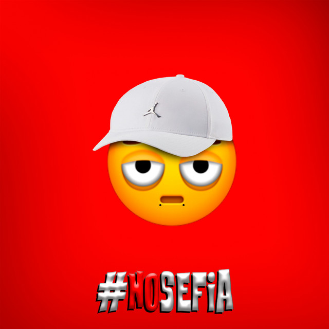 #Nosefia cover art