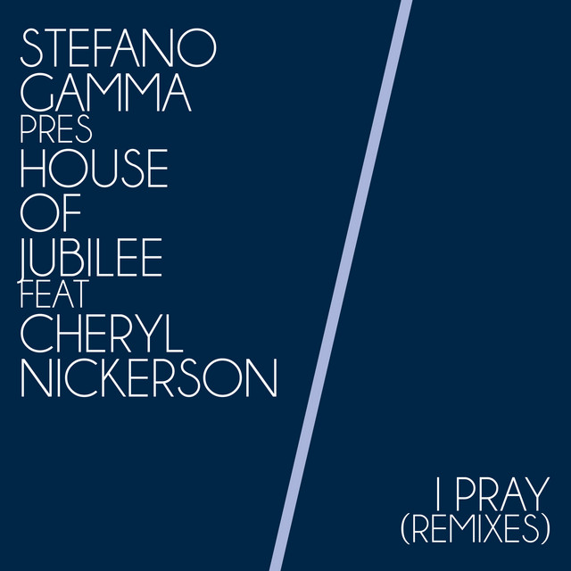 I Pray - The Knowledge Sax-a-Ruba Dub