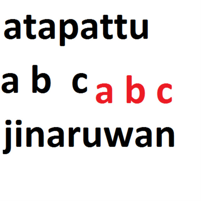 Jinaruwan Atapattu