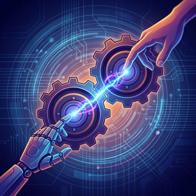 Echovergex