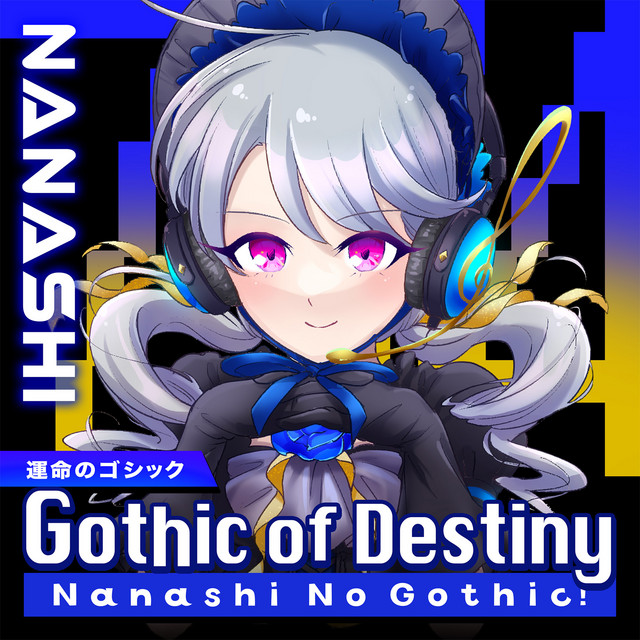 Nanashi No Gothic!