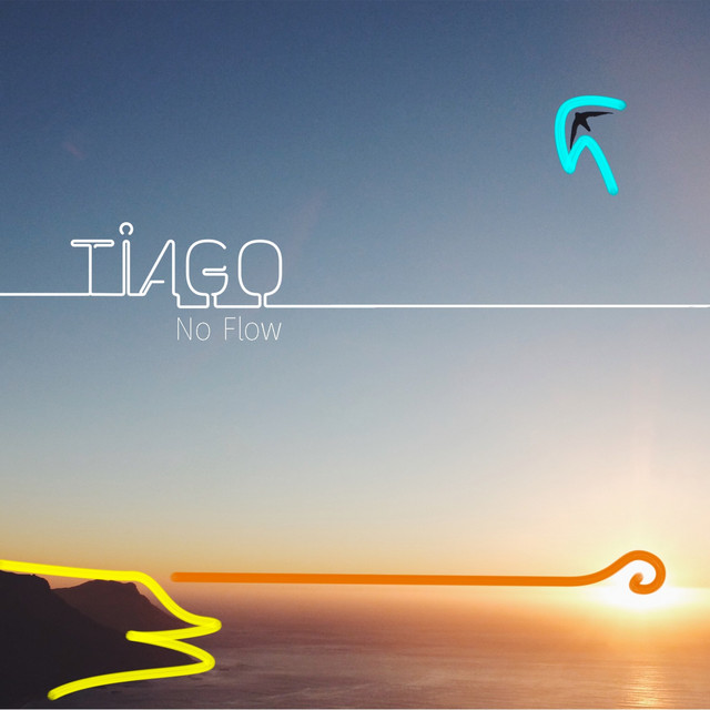 No Flow cover art