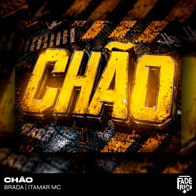 Chão cover art