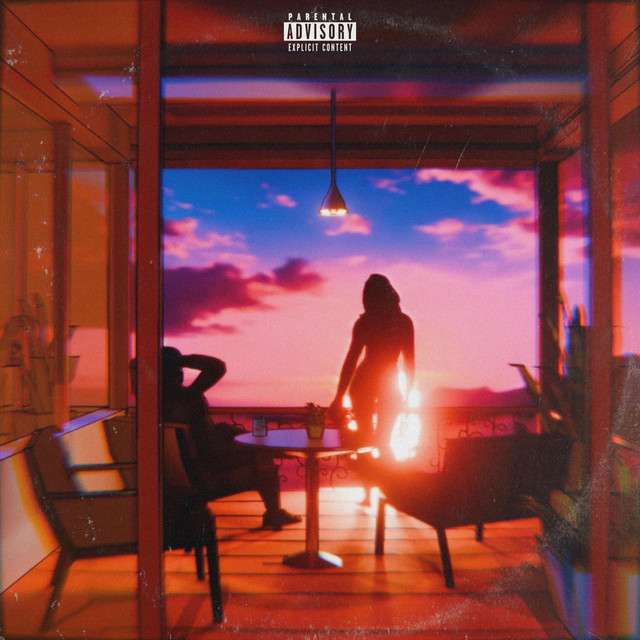 VIBE cover art