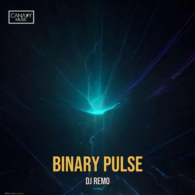 Binary Pulse cover