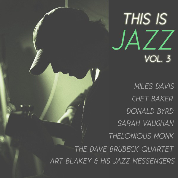 This is Jazz Vol. 3 – Compilação de Vários intérpretes | Spotify
