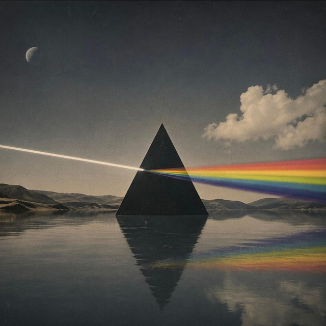 A Journey Through The Mind cover art
