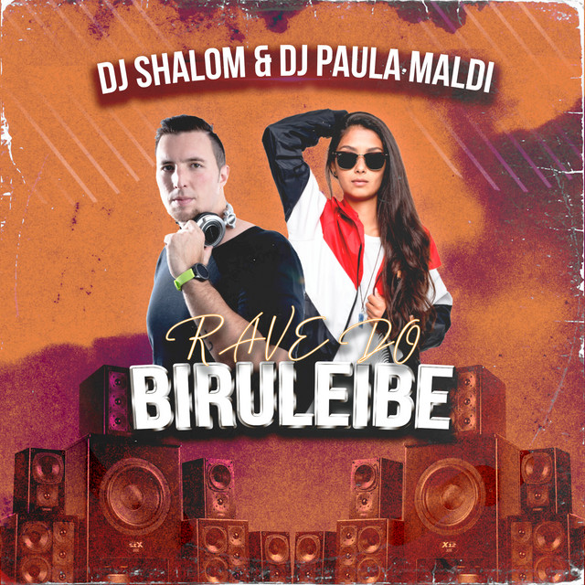 Rave Do Biruleibe