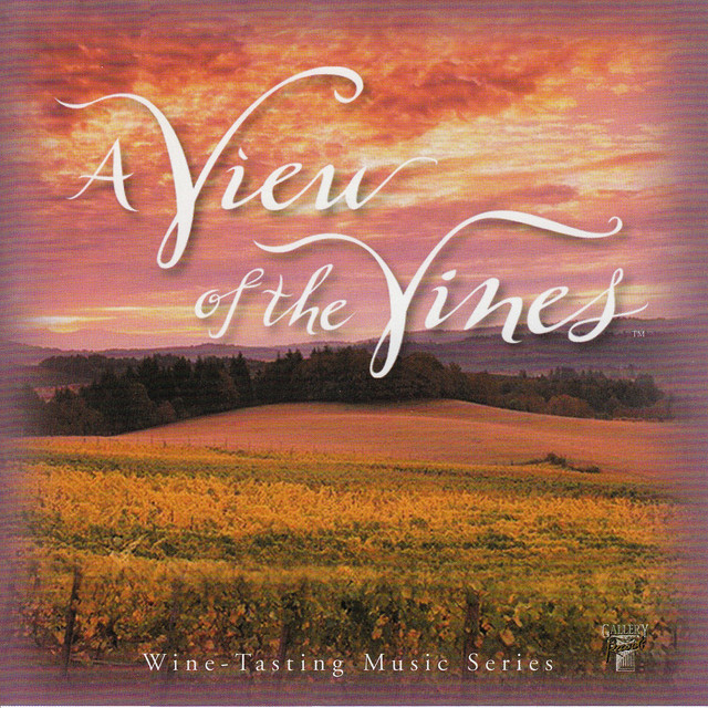 A View of the Vines cover art