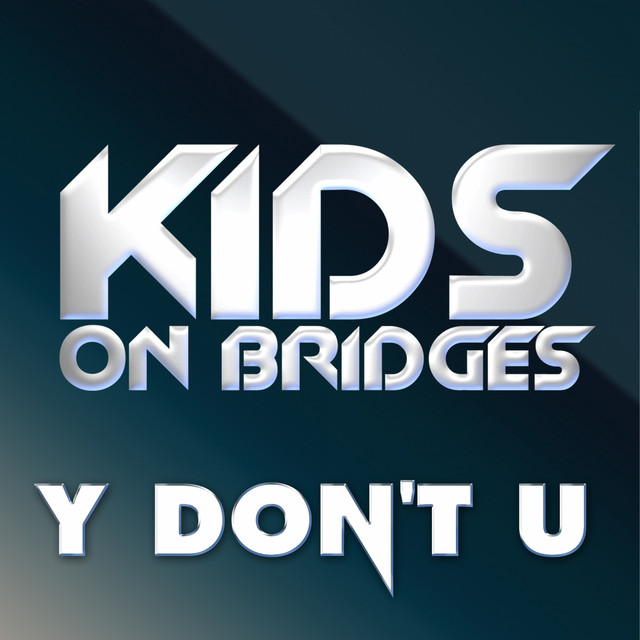 Y Don't U cover art