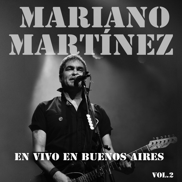 Hacelo por mí - En Vivo cover art